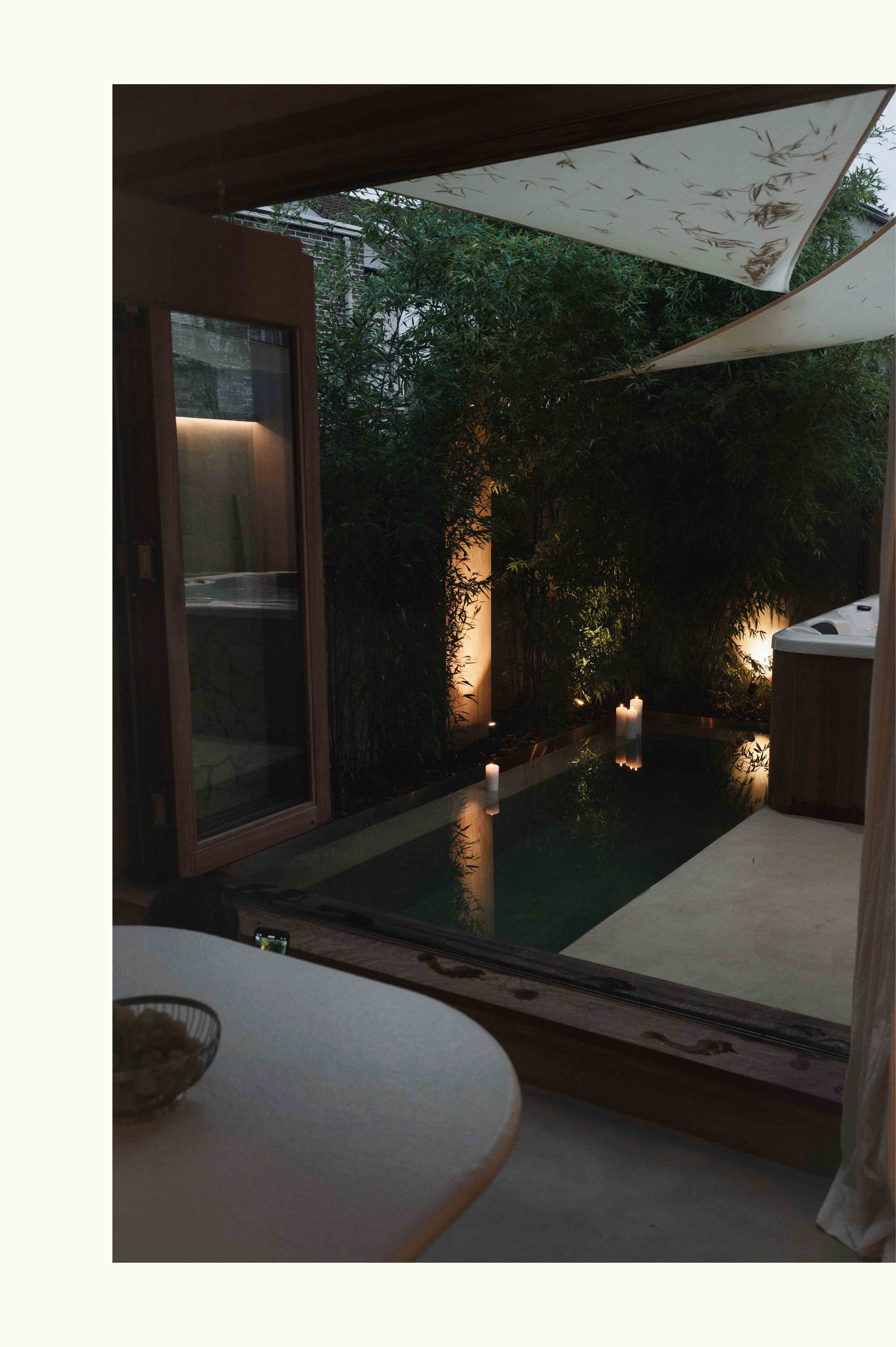 numbernine.house wellness sfeerbeeld 3