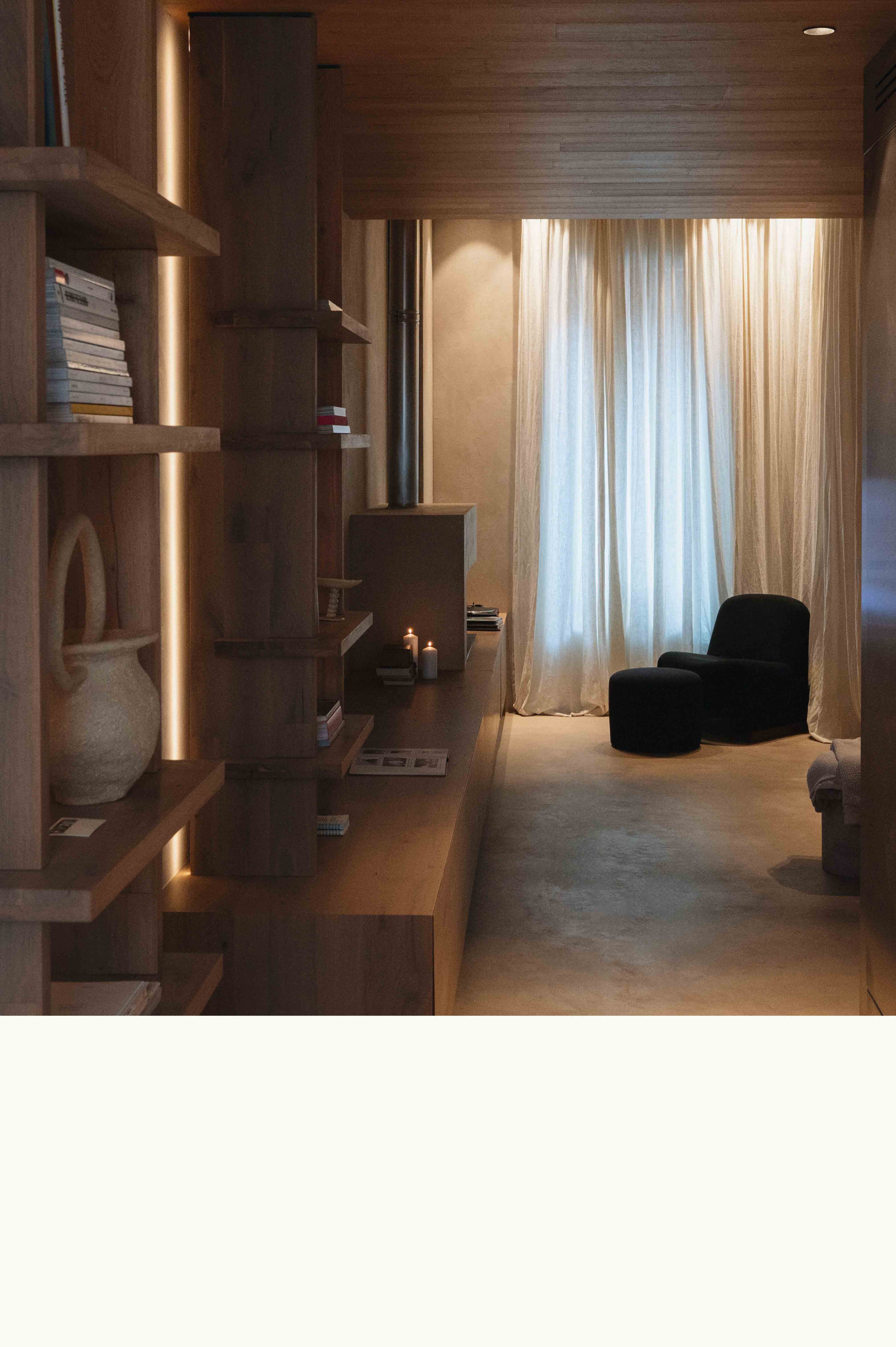 numbernine.house wellness sfeerbeeld 8